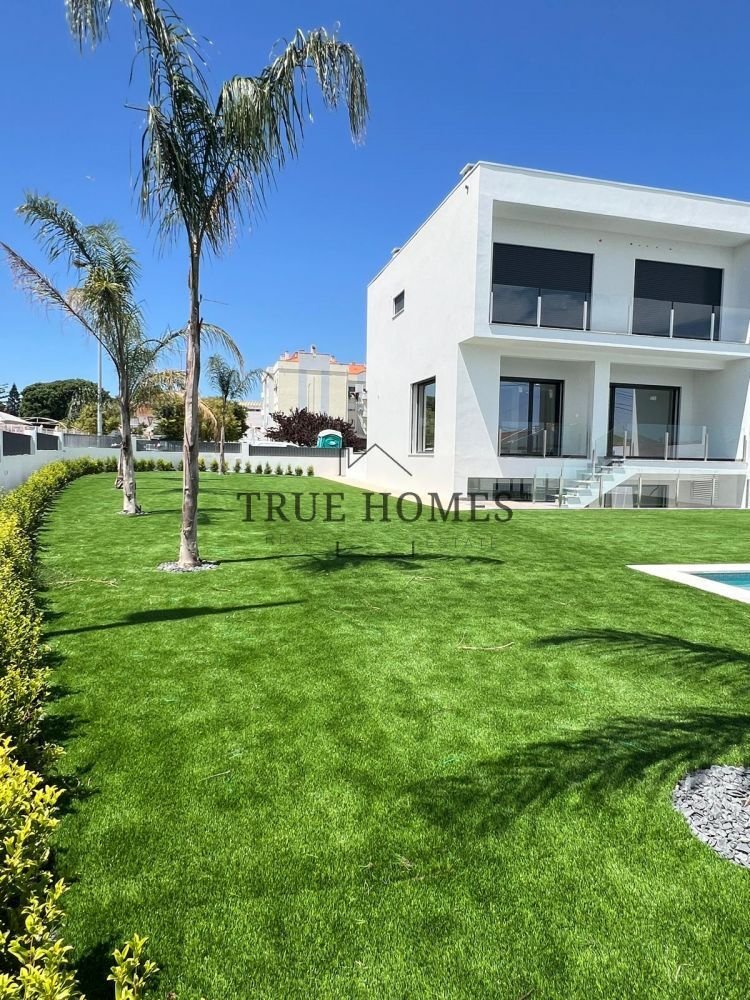 House in Almada, Cova da Piedade, Pragal e Cacilhas, Setubal, Portugal 5 - 16013922