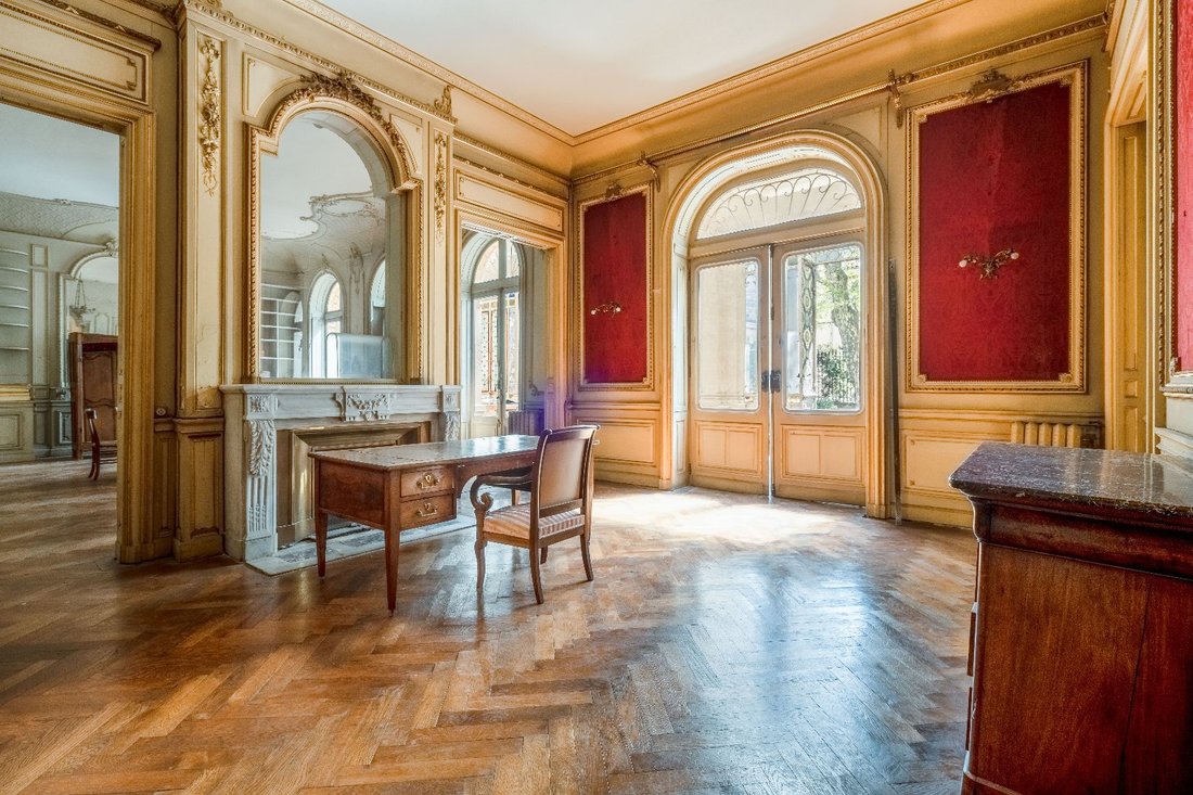 Townhouse in Avignon, Provence-Alpes-Côte d'Azur, France 3 - 16012985