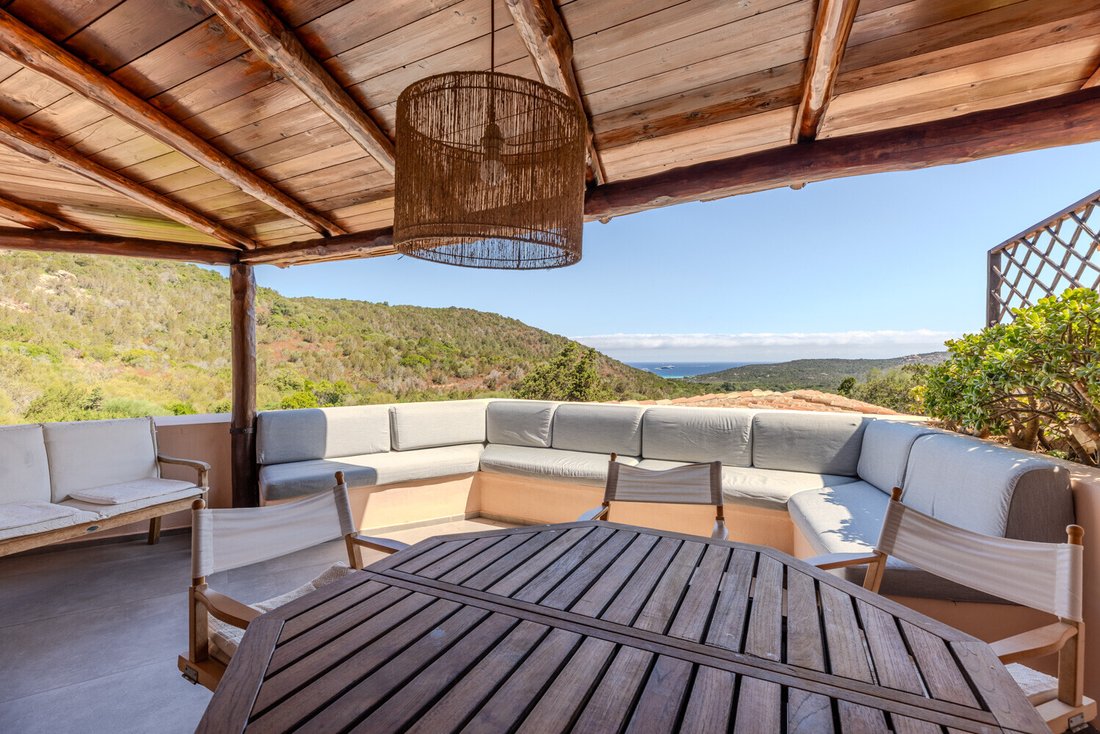 Apartment in Cala di Volpe - Capriccioli - Romazzino, Arzachena, Italy 1 - 15939847