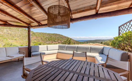 Apartamento en Cala di Volpe - Capriccioli - Romazzino, Arzachena, Italia 1