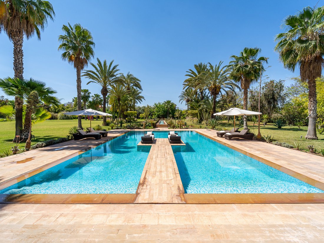 House in Sidi Youssef Ben Ali, Marrakesh-Safi, Morocco 5 - 16014067