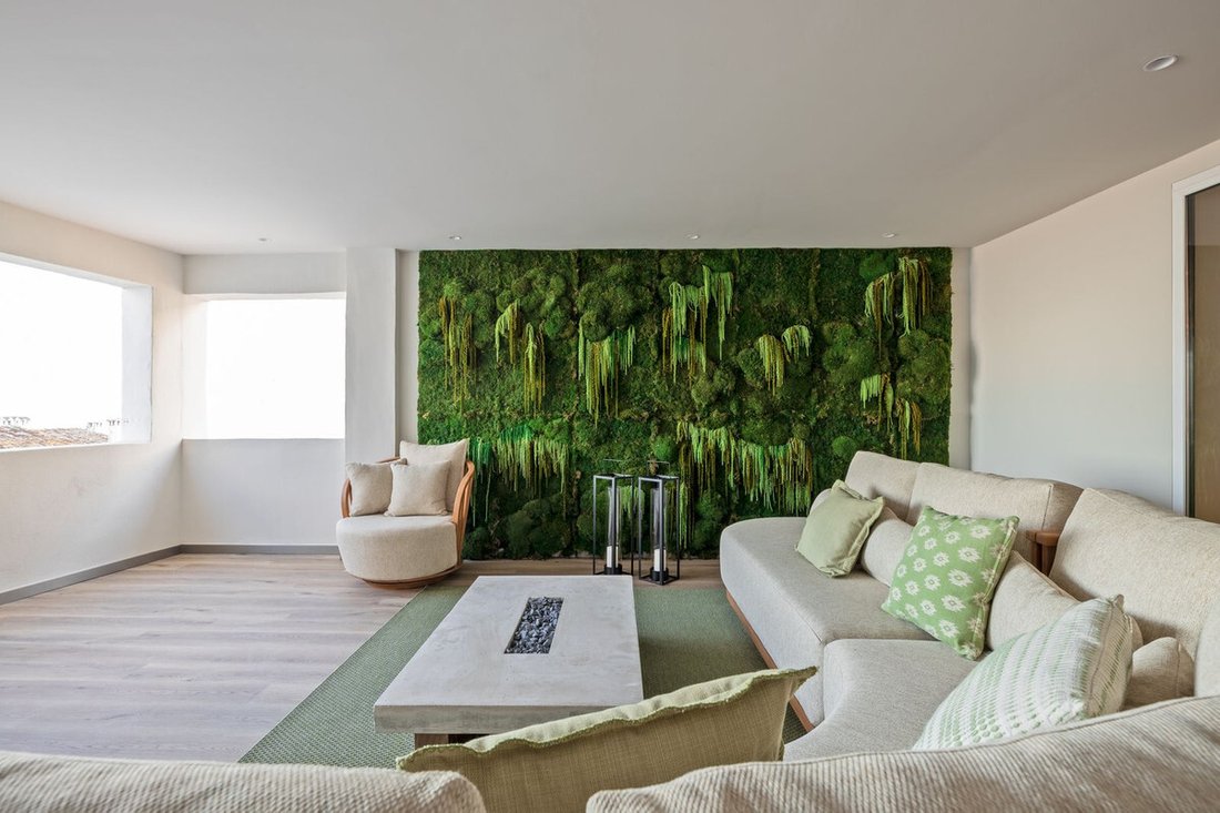 Apartment in Puerto Banus, Marbella, Spain 4 - 16014033