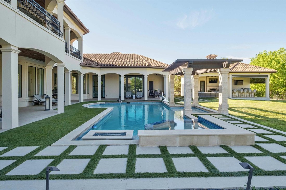 House in Austin, Texas, United States 2 - 14571128