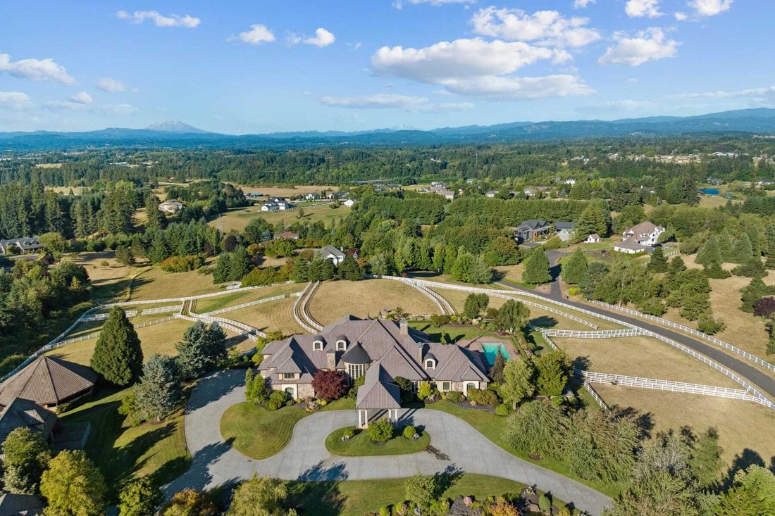 House in Ridgefield, Washington, United States 5 - 16014260