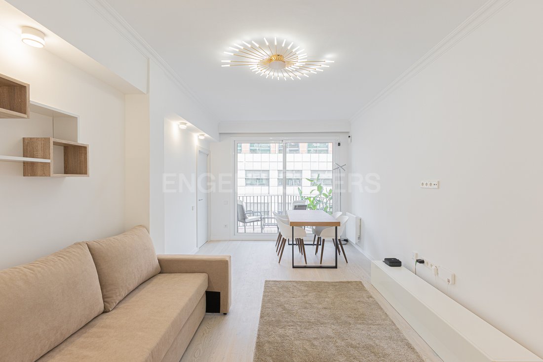 Apartment in Eixample, Barcelona, Spain 2 - 16015352