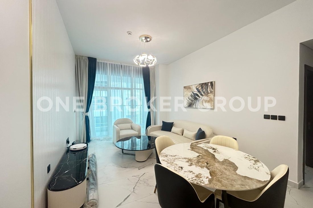 Apartment in Arabian Ranches, Dubai, United Arab Emirates 2 - 16013865