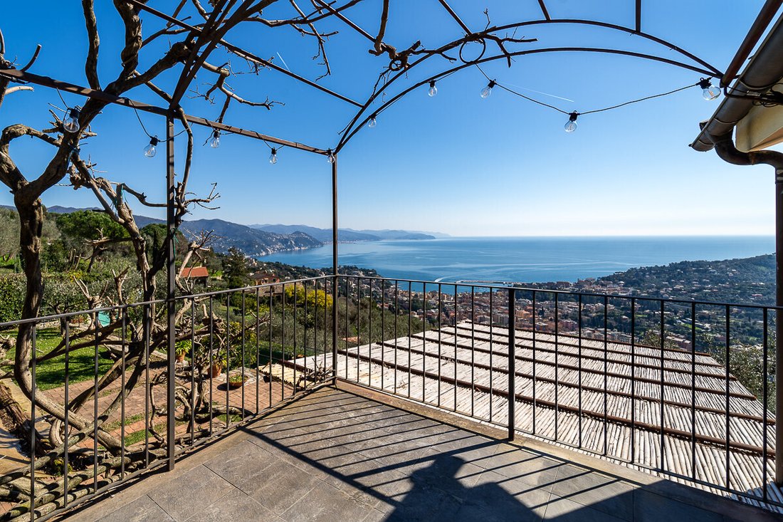 Villa in Center, Santa Margherita Ligure, Liguria 5 - 15337705