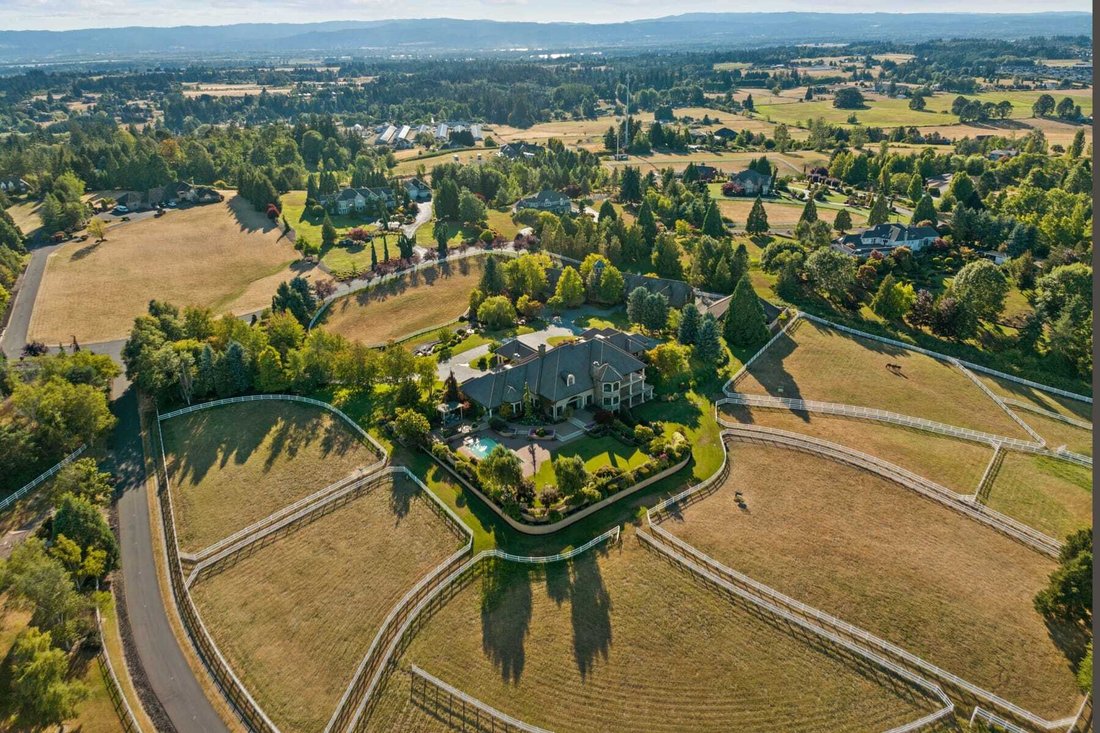 House in Ridgefield, Washington, United States 4 - 16014260