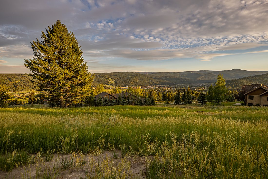 Land in Gallatin Gateway, Montana, United States 4 - 16016067