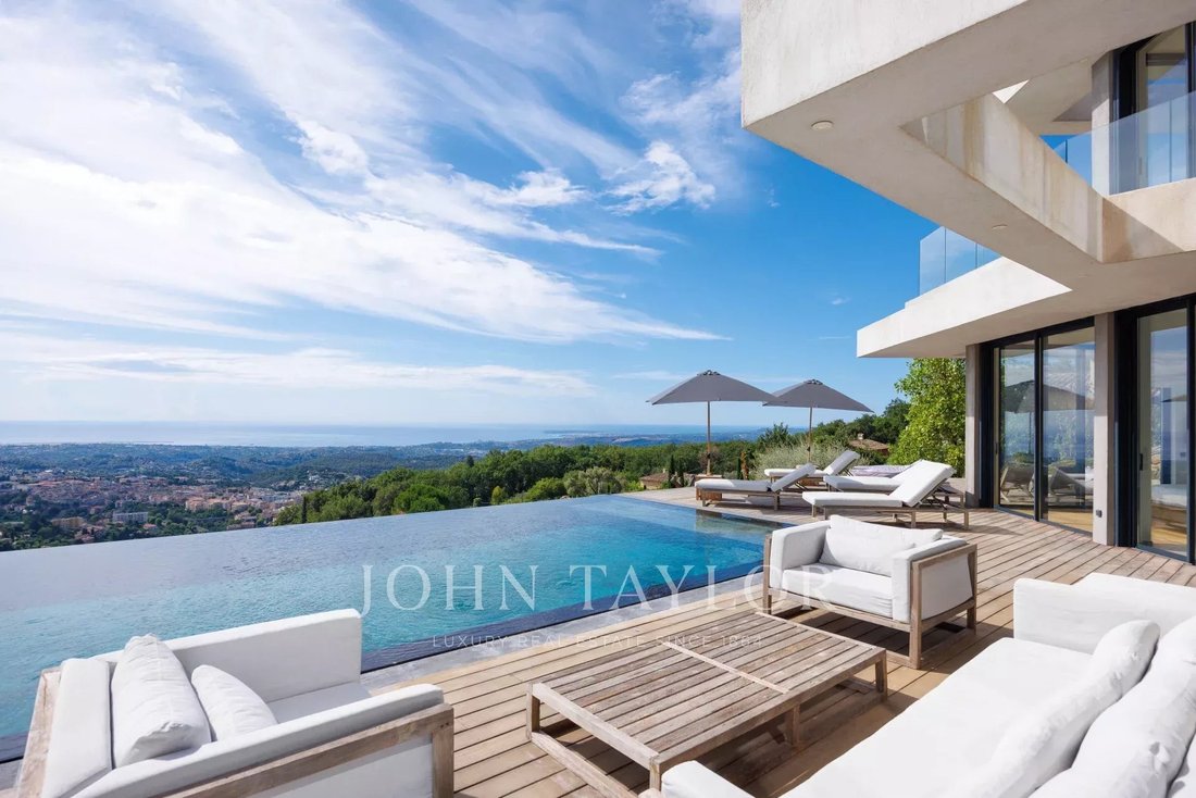 House in Plan de Noves, Vence, France 1 - 15965993