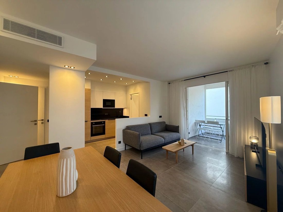Apartment in Cannes, Provence-Alpes-Côte d'Azur, France 2 - 15976279