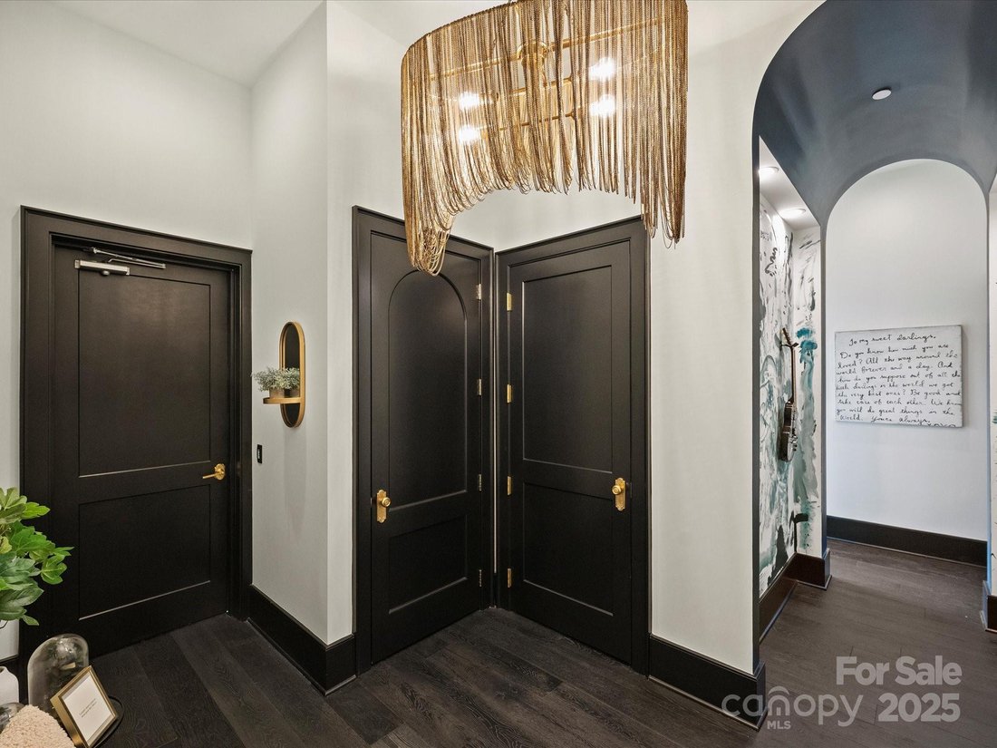 Condominio en Cornelius, Carolina del Norte, Estados Unidos 4 - 16014588