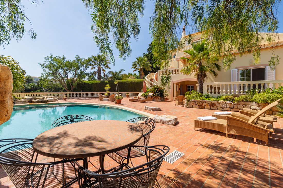 Villa in Budens, Algarve, Portugal 2 - 16013998
