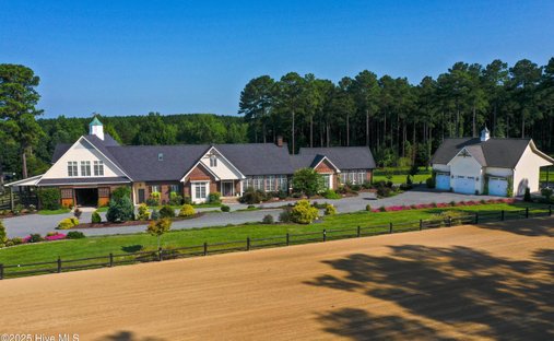 House in Cameron, North Carolina, United States 1