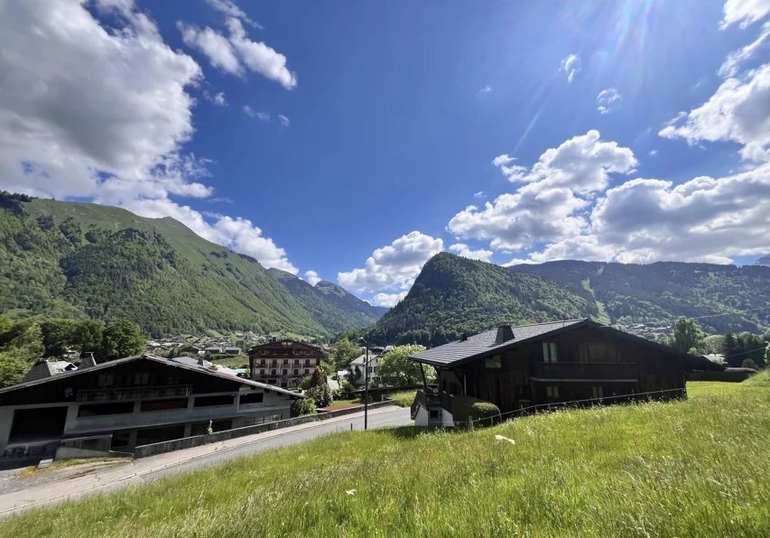 Apartment in Morzine, Auvergne-Rhône-Alpes, France 2 - 15965775
