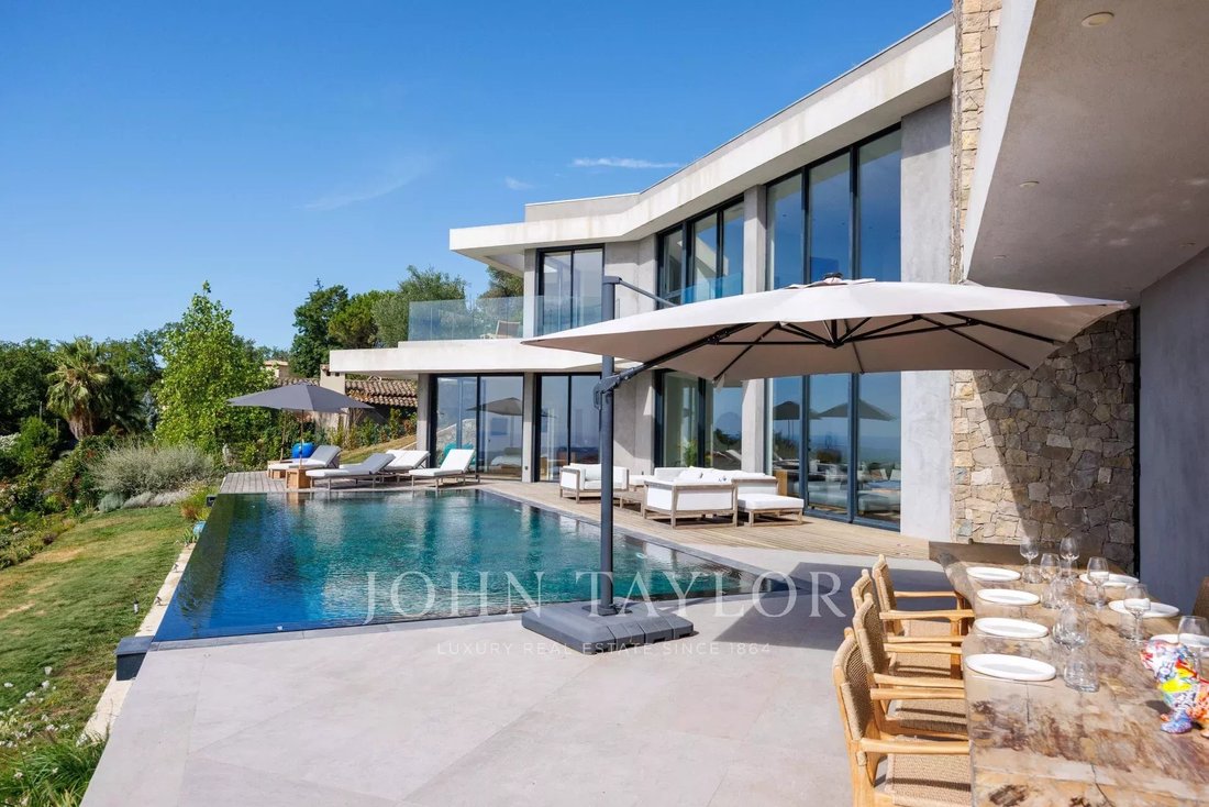 House in Plan de Noves, Vence, France 2 - 15965993