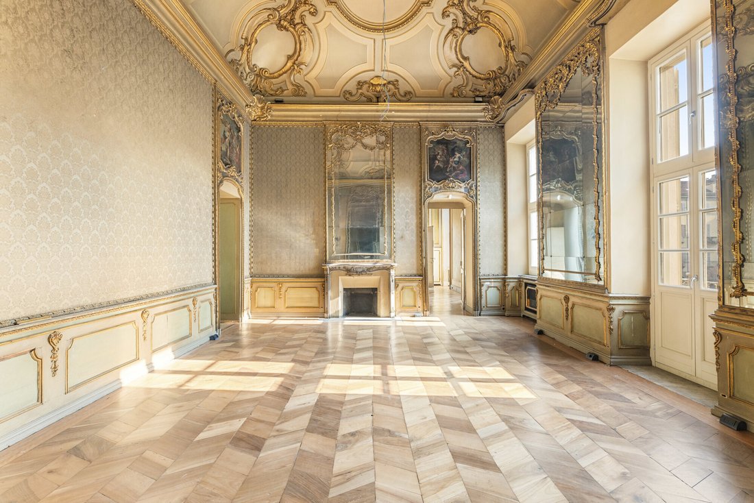 Apartment in Turin, Piedmont, Italy 2 - 15293388