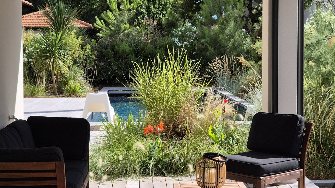 House in Aiguillon, Arcachon, France 1 - 16013034