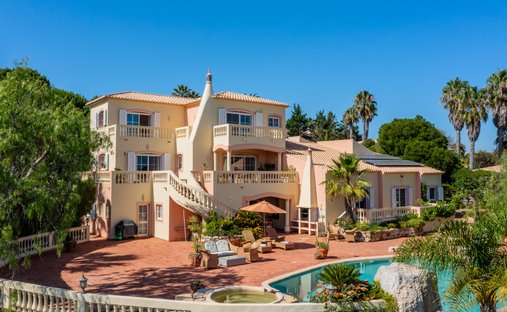 Villa in Budens, Algarve, Portugal 1