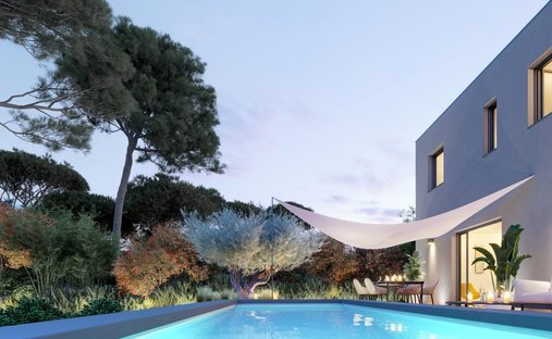 House in Centre Historique, Montpellier, France 1