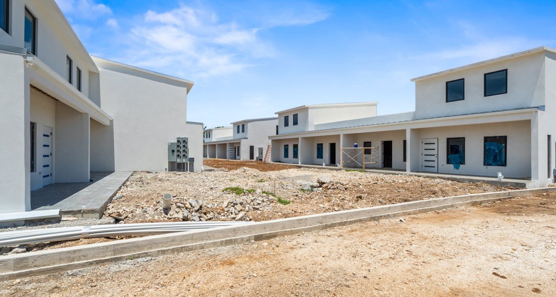 Apartment in West Bay, West Bay, Cayman Islands 2 - 15271269