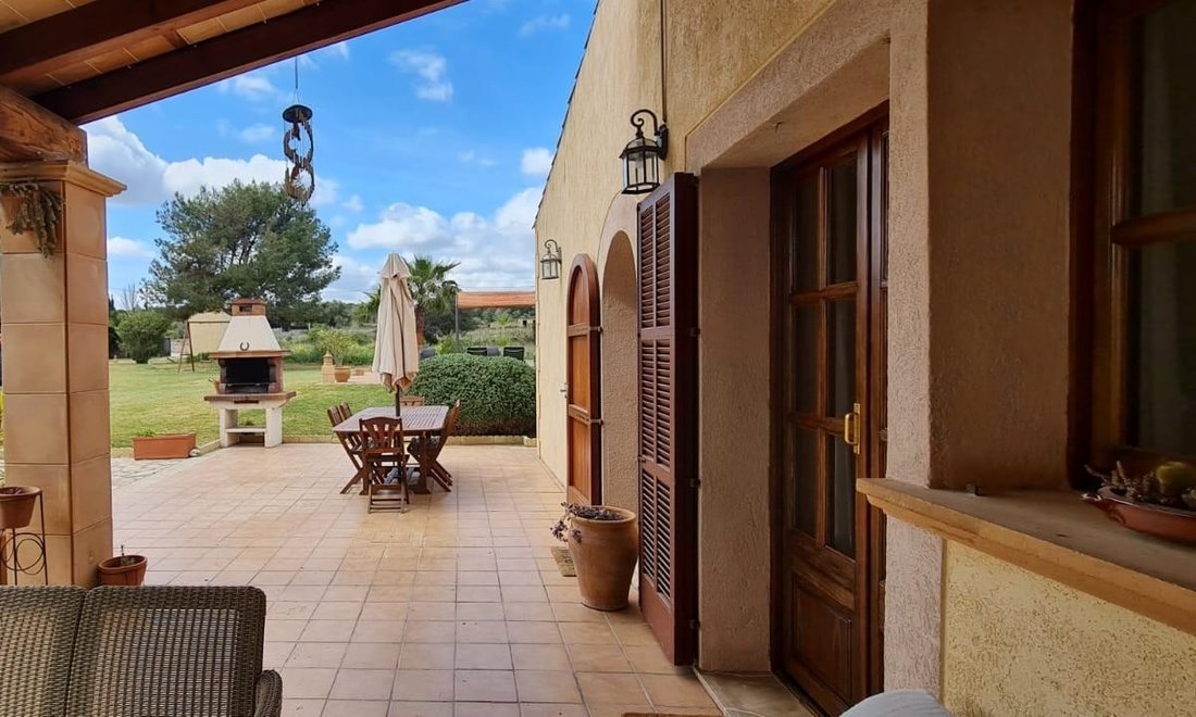 Haus in Artà, Balearische Inseln, Spanien 2 - 16014940