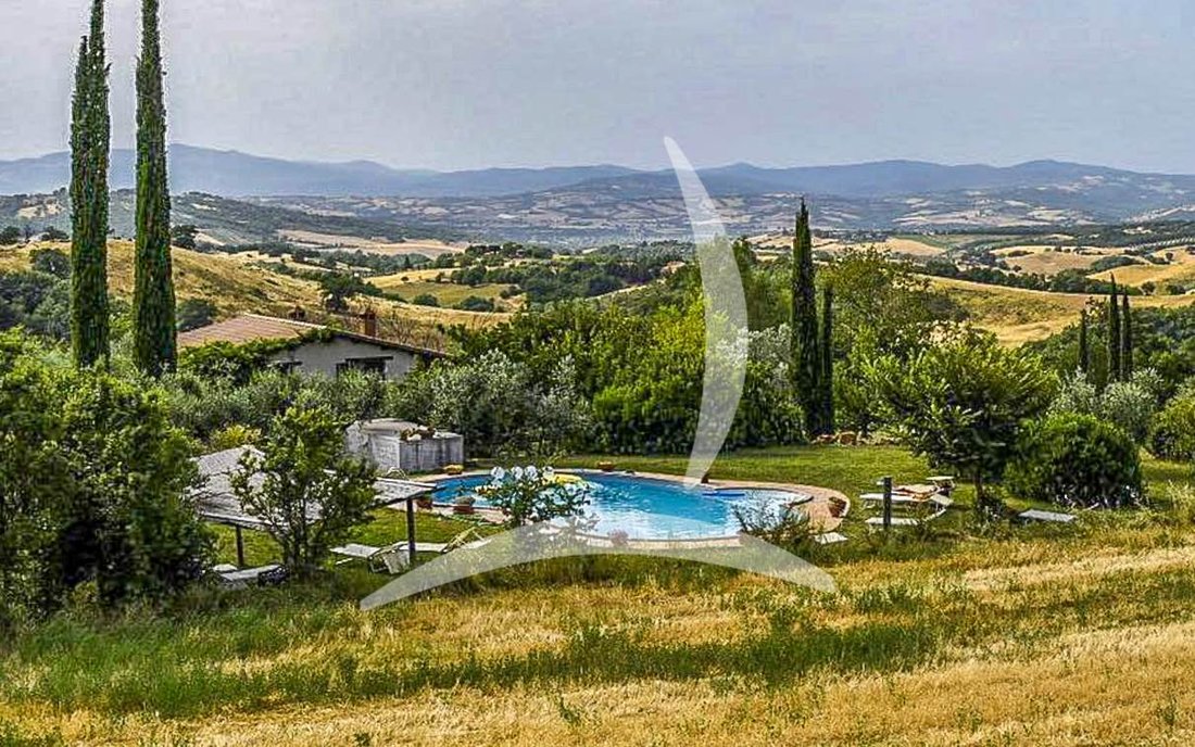 Cinigiano, Tuscany, Italy 2 - 16015241