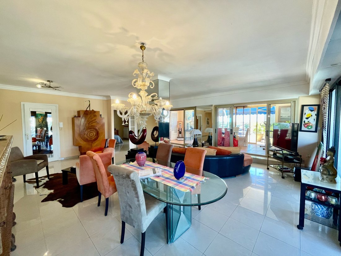 Apartment in Maurice Jeanpierre, Le Cannet, France 5 - 16012387