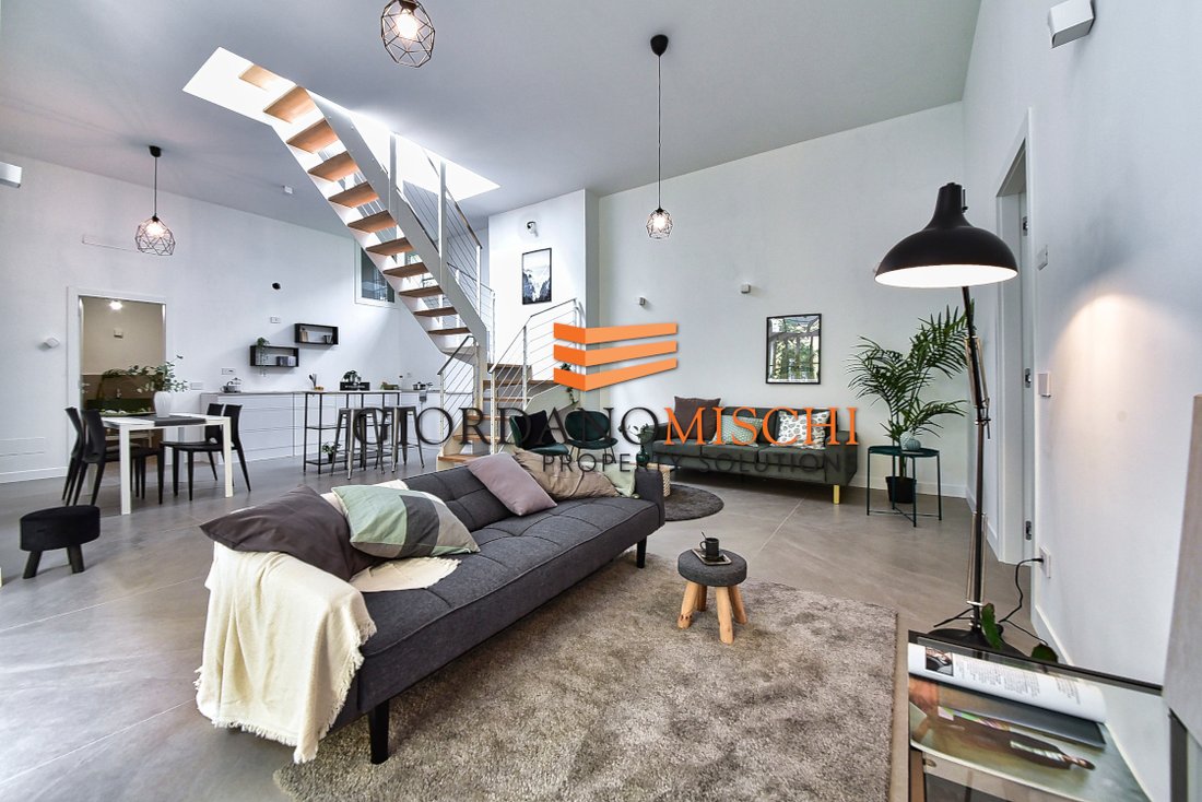Apartment in Historic Center, Monza, Lombardy 4 - 16014946