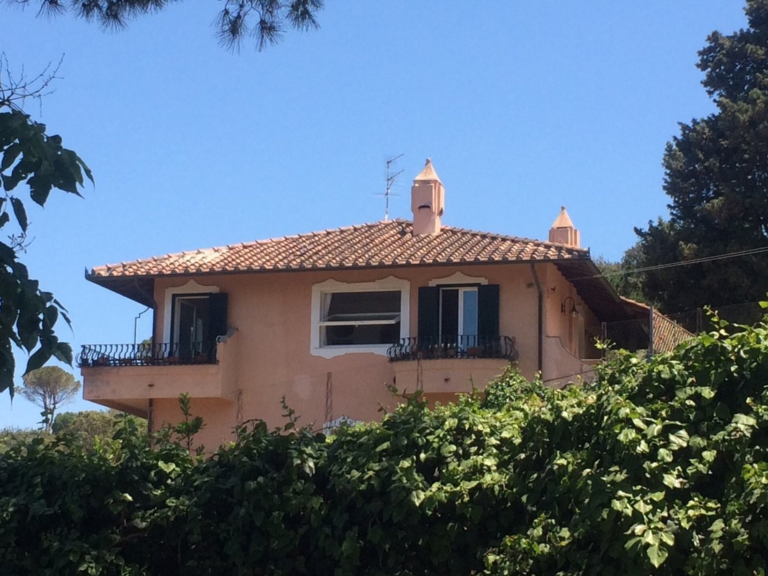 Appartement à Porto Santo Stefano, Monte Argentario, Toscane 3 - 16014936
