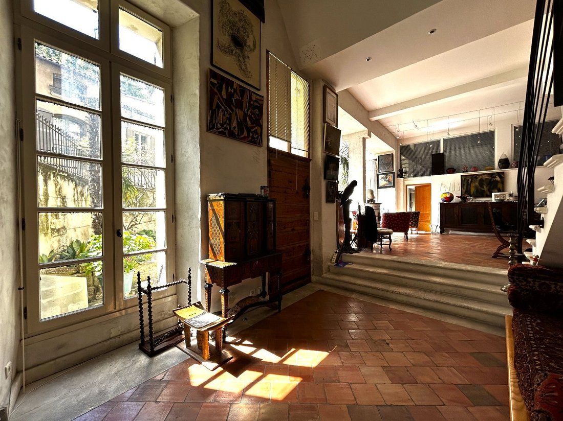 Apartment in Avignon, Provence-Alpes-Côte d'Azur, France 2 - 16013480
