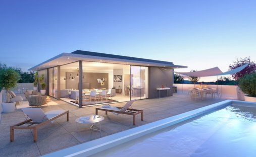 Villa in Castelnau-le-Lez, Occitania, France 1