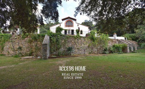 Maison à Argentona, Catalogne, Espagne 1