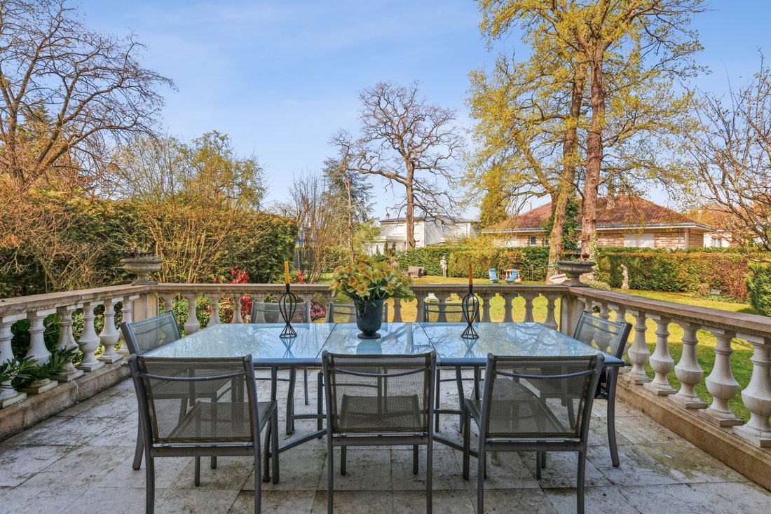 House in Le Vésinet, Ile-de-France, France 2 - 16013098