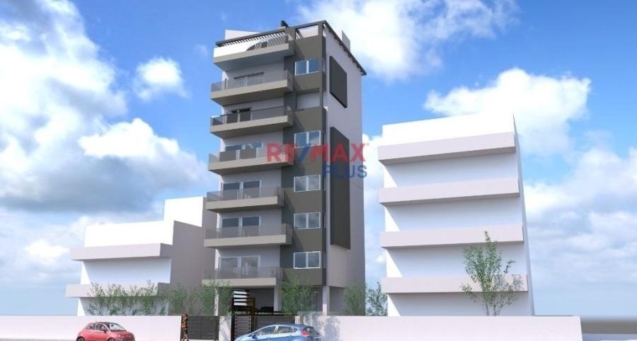 Apartment in South Athens, Attica, Greece 1 - 16014952