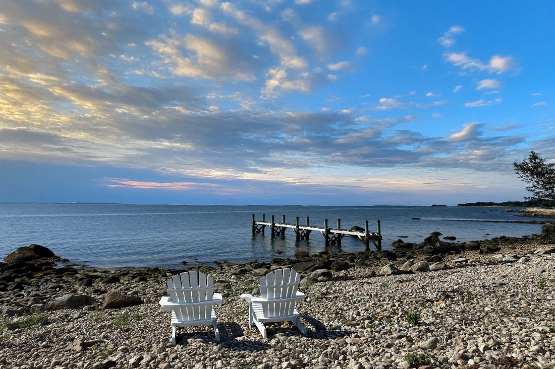 House in Dartmouth, Massachusetts, United States 1 - 16013632