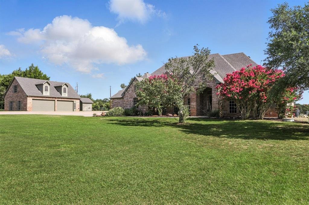 House in Pilot Point, Texas, United States 3 - 15746521