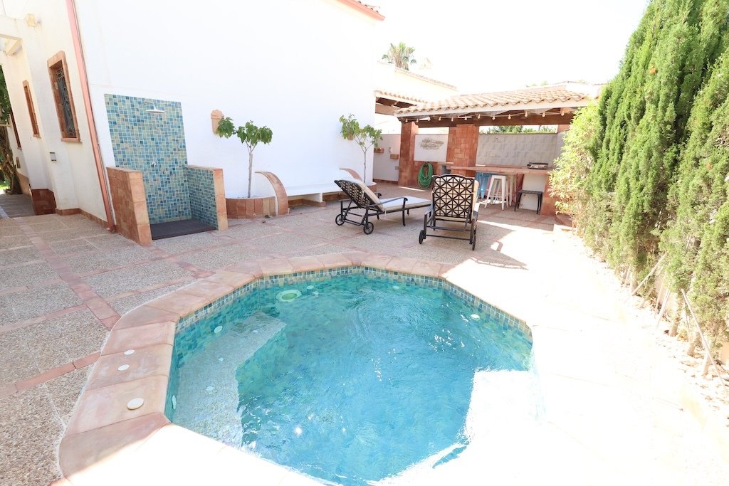 Chalet in Orihuela, Valencian Community, Spain 5 - 16016242
