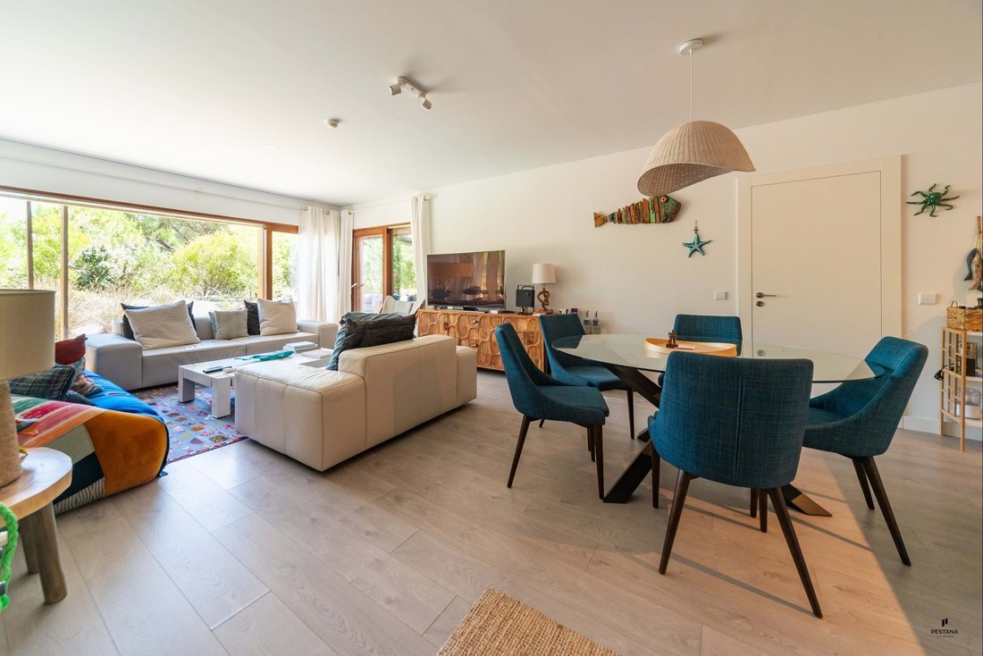 Apartment in Carvalhal, Setubal, Portugal 2 - 16014662