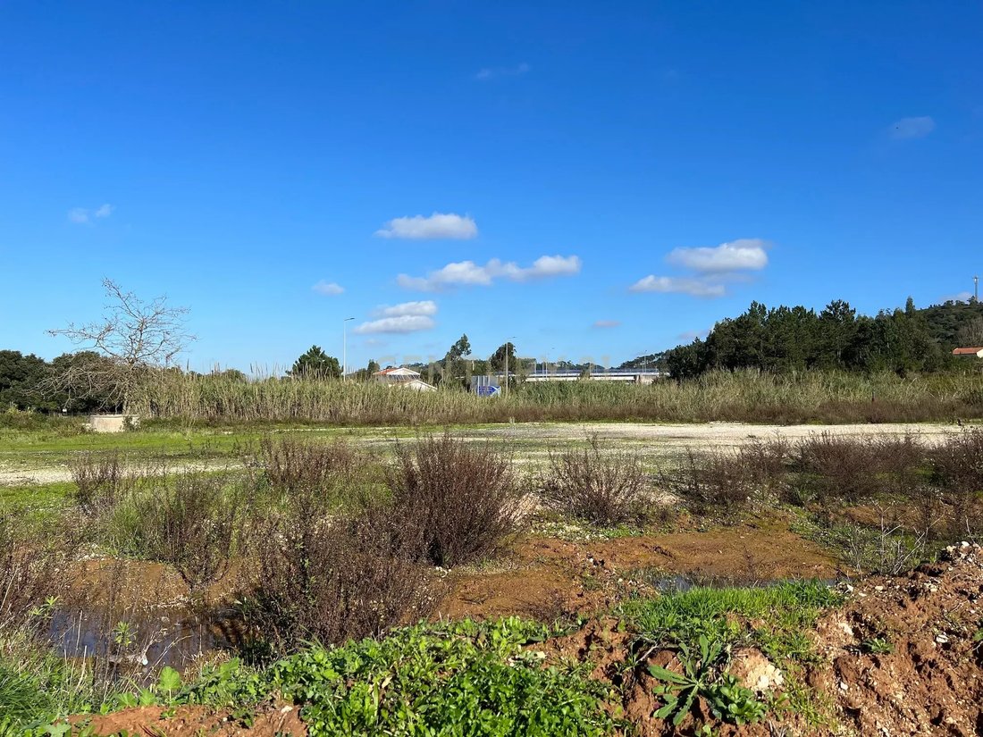 Land in Tornada e Salir do Porto, Leiria District, Portugal 5 - 13444480