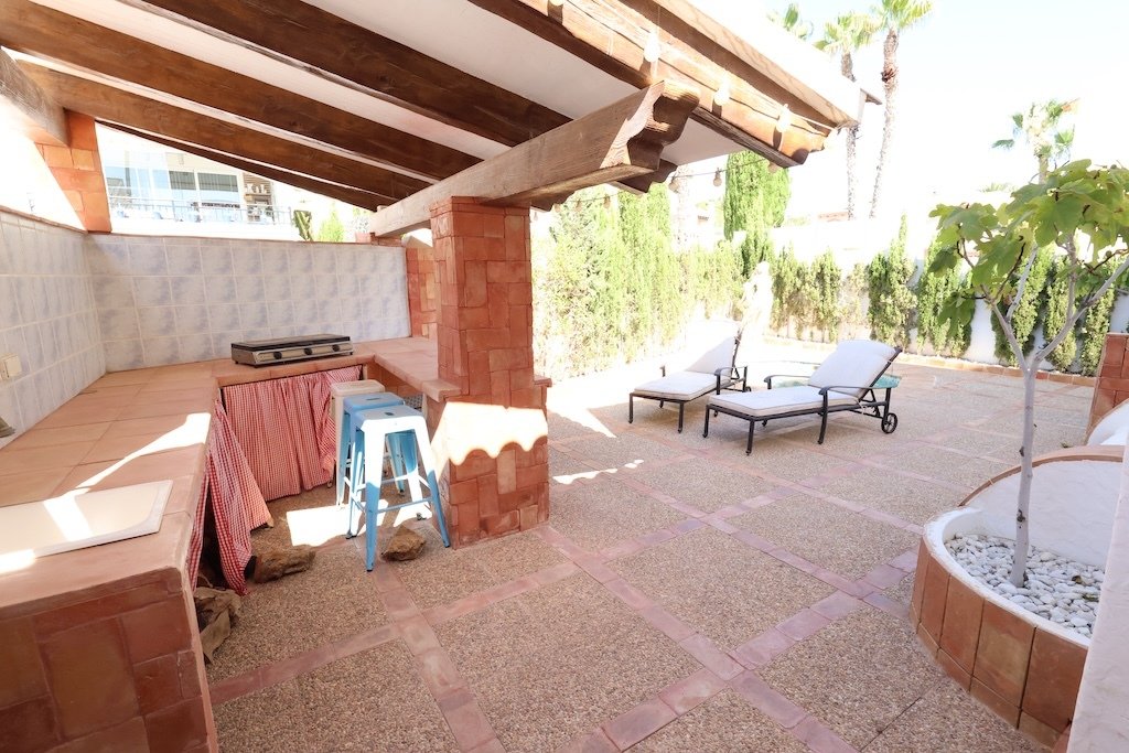 Chalet in Orihuela, Valencian Community, Spain 3 - 16016242