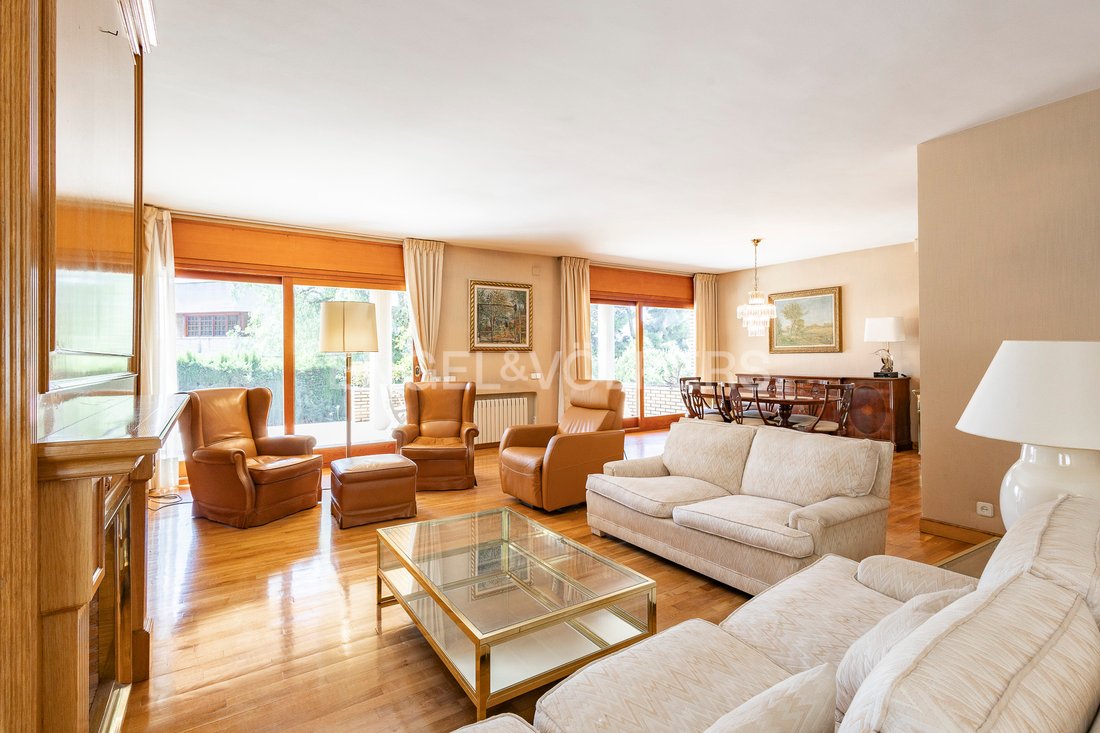 House in Esplugues de Llobregat, Catalonia, Spain 3 - 16015357
