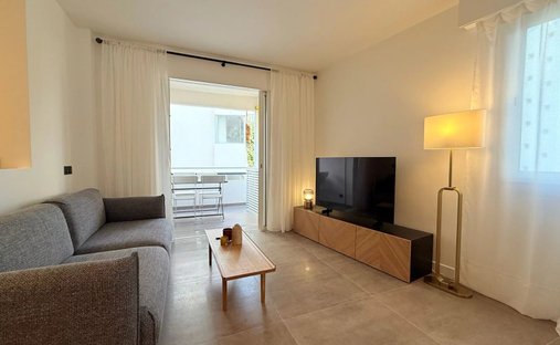 Wohnung in Cannes, Provence-Alpes-Côte d'Azur, Frankreich 1