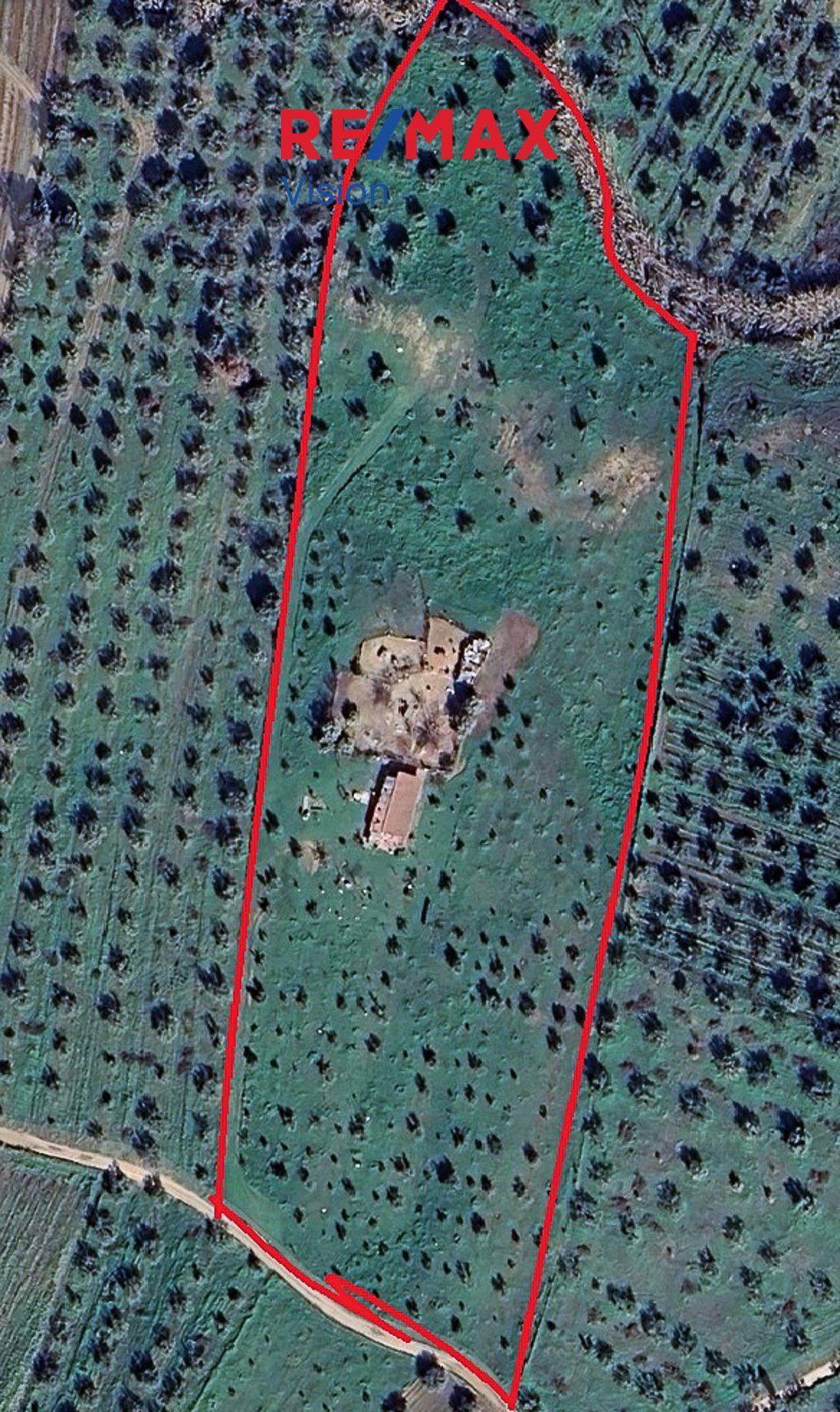 Land in Agiou Nikolaou Kralis, Olenia, Peloponnese, Western Greece and the Ionian 2 - 16014386