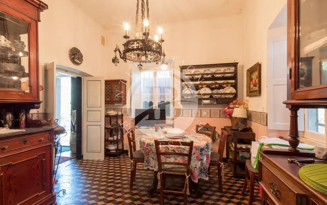 Villa in Avegno, Liguria, Italy 5 - 16013935