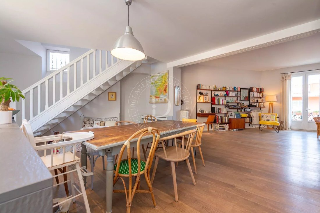 Apartment in Beaulieu-sur-Mer, Provence-Alpes-Côte d'Azur, France 5 - 16016222