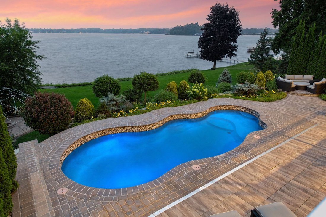 House in Wayzata, Minnesota, United States 5 - 16014851