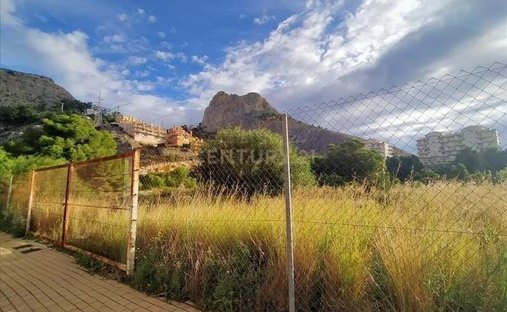 Land in Zona de Mascarat, Valencian Community, Spain 1