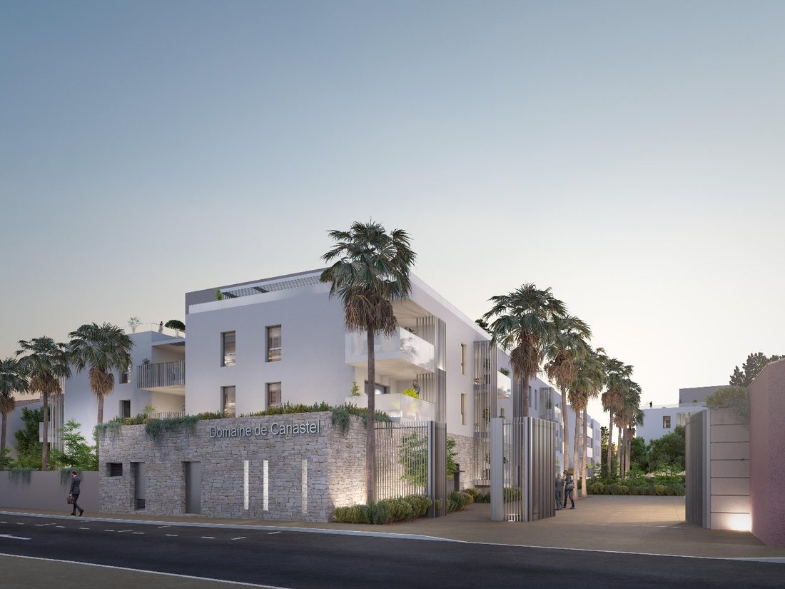 Apartment in Centre Ville, Baillargues, France 2 - 16013280