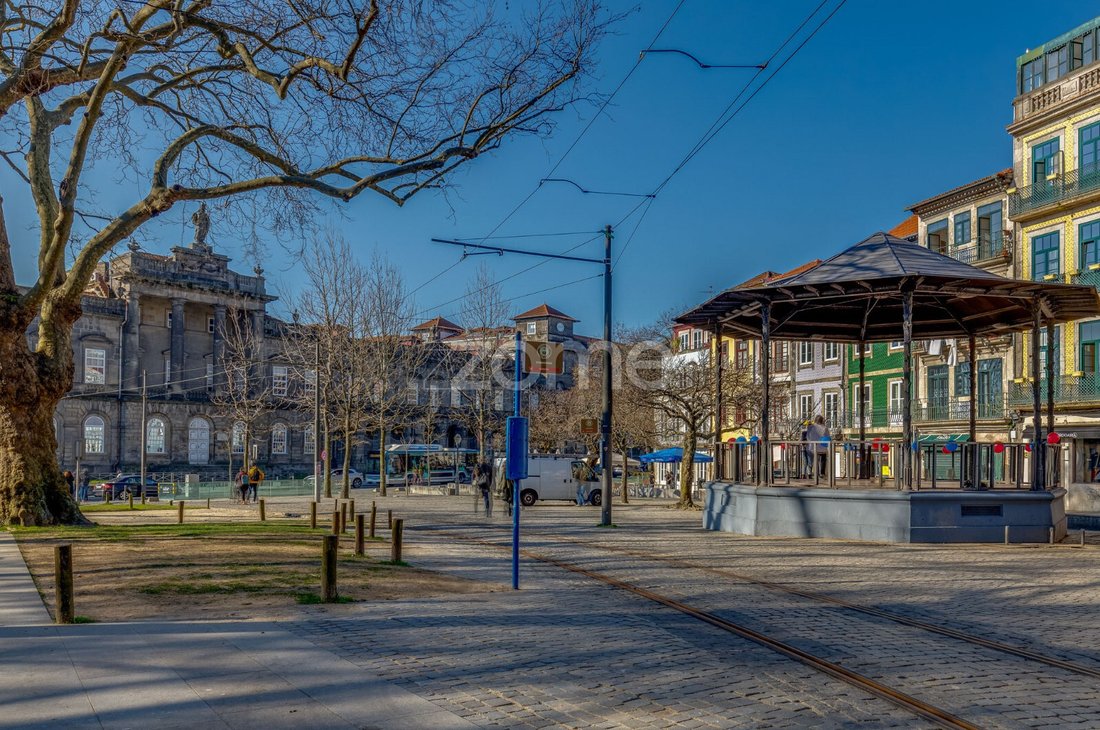 Apartment in Cedofeita, Santo Ildefonso, Se, Miragaia, Sao Nicolau e Vitoria, Porto District, Portugal 5 - 16015394